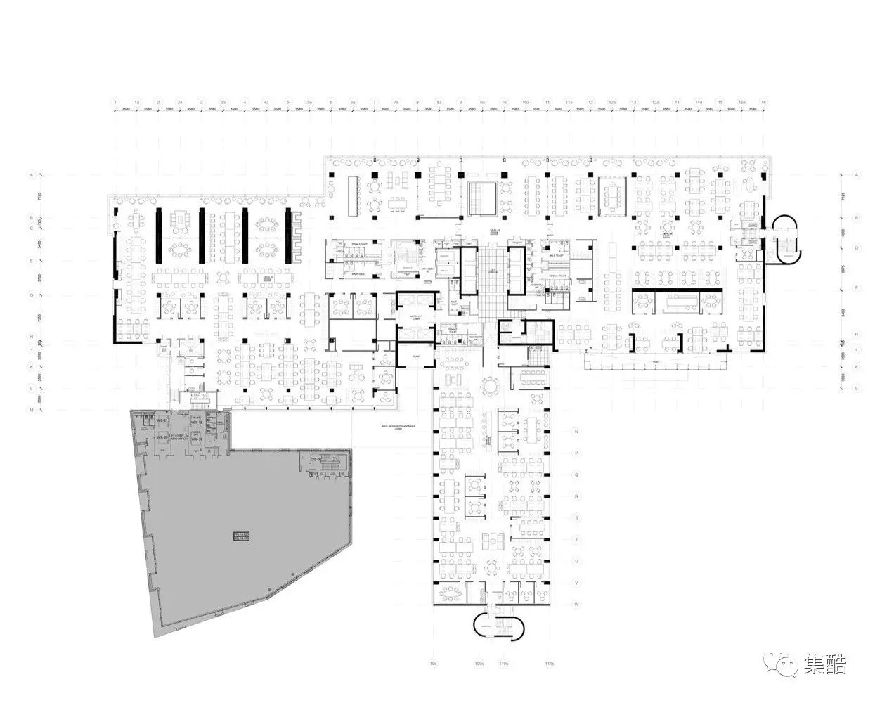 思越木结构|2017年陪您一起+,建筑设计