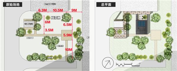 集装箱改造案例（别墅、餐厅）爱设计的笨笨熊集装箱,改造