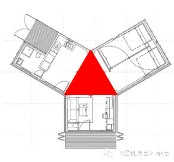 思越木结构|集装箱集装箱建筑的设计方法及方法