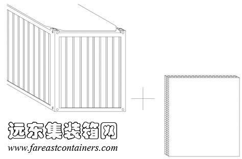集装箱建筑设计指南和 30 个案例研究 (21)