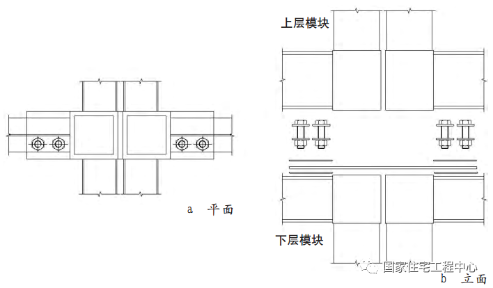 箱式钢结构集成模块建筑体系在学校建筑中的应用